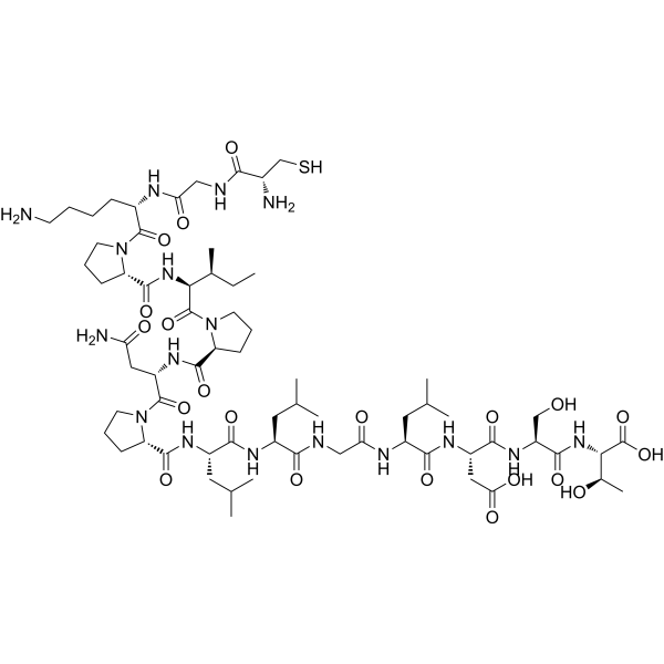 Cys-V5 Peptide 922704-46-9